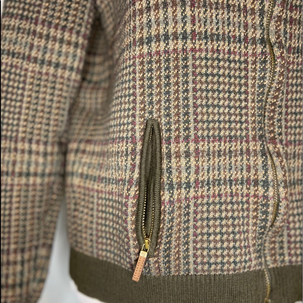 Ralph Lauren Cardigan - Picture 2 of 4